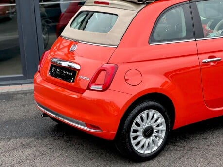 Fiat 500 STANDARD 29