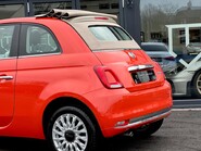 Fiat 500 STANDARD 31