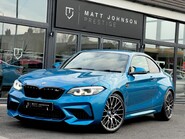 BMW M2 M2 COMPETITION 3