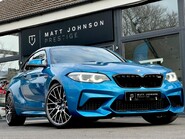 BMW M2 M2 COMPETITION 6