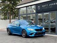 BMW M2 M2 COMPETITION 1