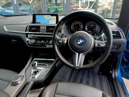 BMW M2 M2 COMPETITION 7