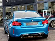 BMW M2 M2 COMPETITION 5