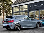 BMW 1 Series 128TI 2