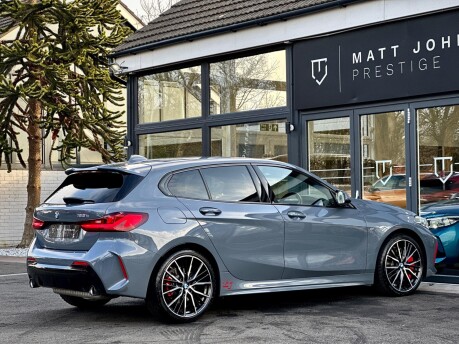 BMW 1 Series 128TI 2