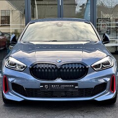 BMW 1 Series 128TI 3