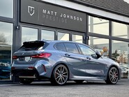 BMW 1 Series 128TI 16