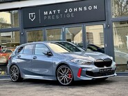 BMW 1 Series 128TI 43