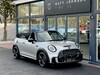 Mini Convertible COOPER S SPORT