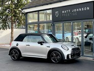 Mini Convertible COOPER S SPORT 7