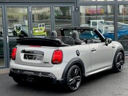 Mini Convertible COOPER S SPORT 10