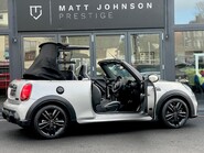 Mini Convertible COOPER S SPORT 16