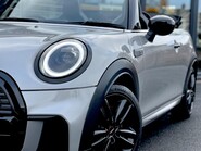 Mini Convertible COOPER S SPORT 19