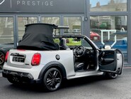 Mini Convertible COOPER S SPORT 23