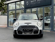 Mini Convertible COOPER S SPORT 24