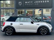 Mini Convertible COOPER S SPORT 25