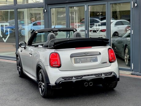 Mini Convertible COOPER S SPORT 28