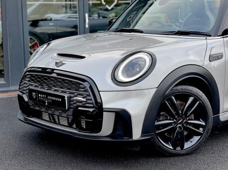 Mini Convertible COOPER S SPORT 32