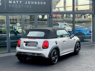 Mini Convertible COOPER S SPORT 34