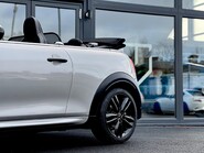 Mini Convertible COOPER S SPORT 35