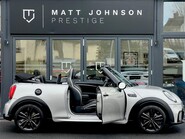 Mini Convertible COOPER S SPORT 40