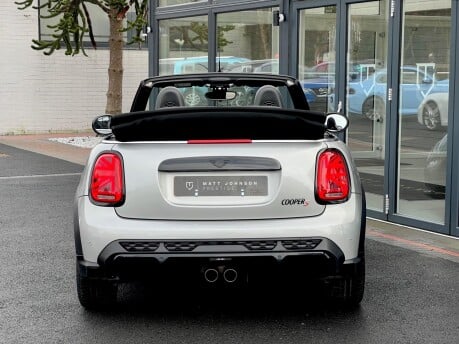 Mini Convertible COOPER S SPORT 41