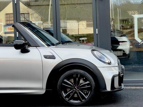 Mini Convertible COOPER S SPORT 47