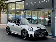 Mini Convertible COOPER S SPORT 48