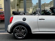 Mini Convertible COOPER S SPORT 49