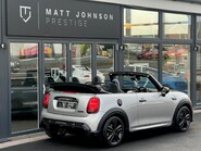 Mini Convertible COOPER S SPORT 51