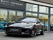 Jaguar F-Type R-DYNAMIC 19