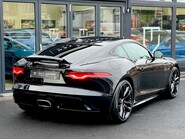 Jaguar F-Type R-DYNAMIC 23