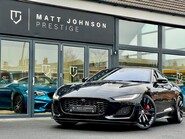 Jaguar F-Type R-DYNAMIC 39