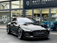 Jaguar F-Type R-DYNAMIC 45