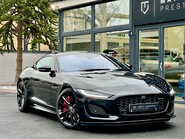 Jaguar F-Type R-DYNAMIC 41