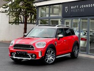 Mini Countryman COOPER S EXCLUSIVE 2