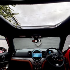 Mini Countryman COOPER S EXCLUSIVE 2