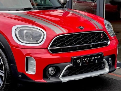 Mini Countryman COOPER S EXCLUSIVE 5