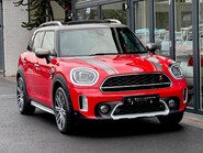 Mini Countryman COOPER S EXCLUSIVE 11