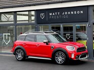 Mini Countryman COOPER S EXCLUSIVE 15