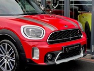 Mini Countryman COOPER S EXCLUSIVE 21