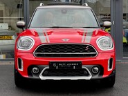 Mini Countryman COOPER S EXCLUSIVE 25