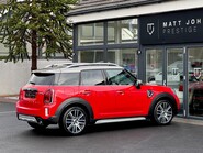 Mini Countryman COOPER S EXCLUSIVE 39