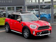 Mini Countryman COOPER S EXCLUSIVE 41