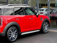 Mini Countryman COOPER S EXCLUSIVE 61