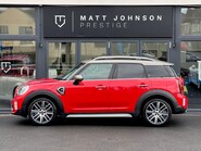 Mini Countryman COOPER S EXCLUSIVE 43