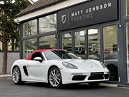 Porsche 718 2.0T PDK Euro 6 (s/s) 2dr 1