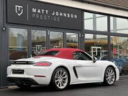 Porsche 718 2.0T PDK Euro 6 (s/s) 2dr 2