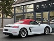 Porsche 718 2.0T PDK Euro 6 (s/s) 2dr 7