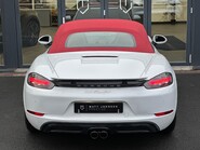 Porsche 718 2.0T PDK Euro 6 (s/s) 2dr 9